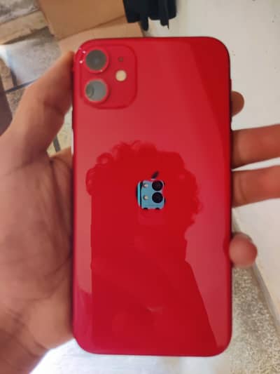 Apple iPhone 11