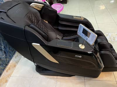 Zero Essence Massage Chair