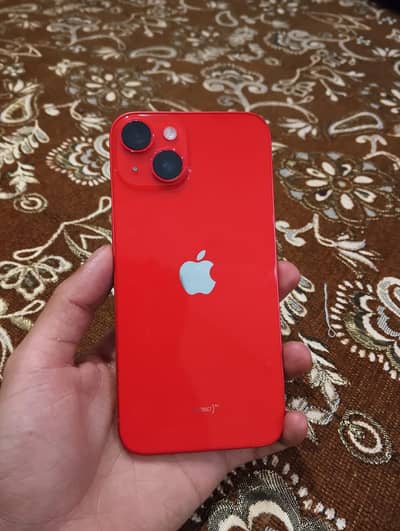 Apple iPhone 14