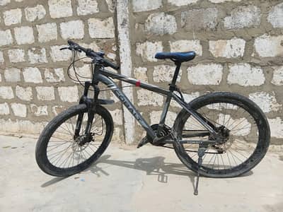 Cycle for sale