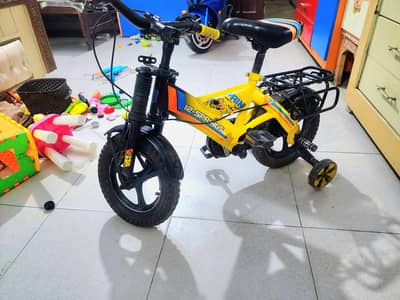 kids Imported cycle