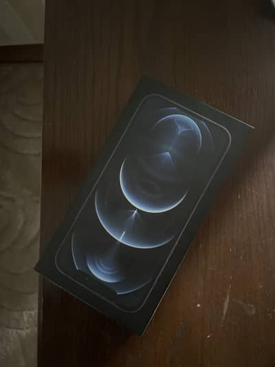 Apple iPhone 12 Pro