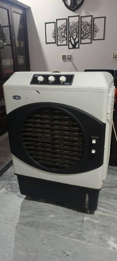 Cooler(super Asia Full size)