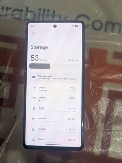 Google Pixel 7