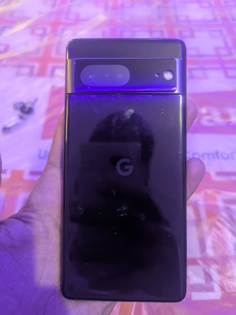 Google Pixel 7 1