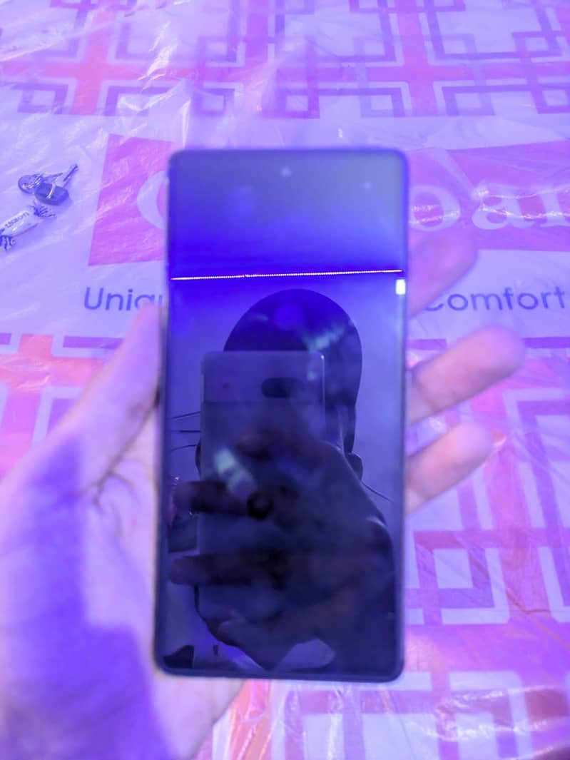 Google Pixel 7 3