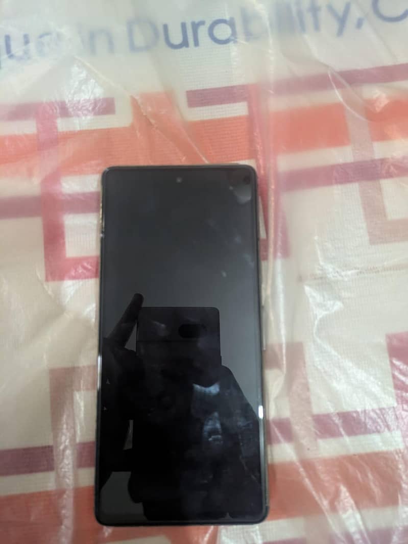 Google Pixel 7 5