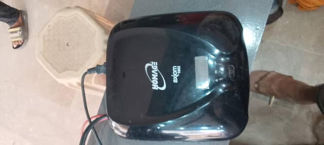 homage ups inverter