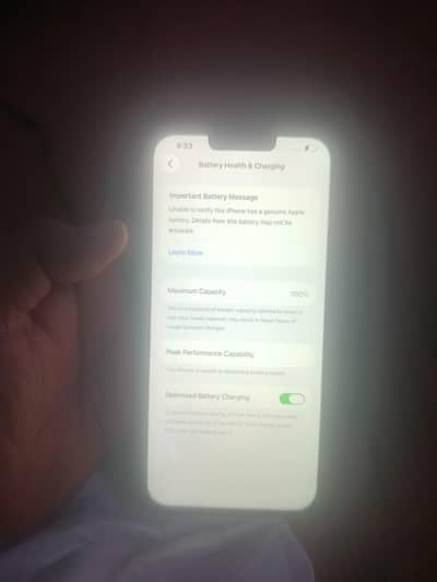 Apple iPhone 13 Pro Max 128gb j. v black coler Exchange posbl