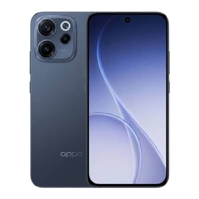 OPPO Reno 15F 5G