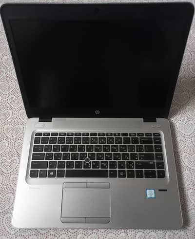 840 G3! i5-6thGen 8/256ssd just like new