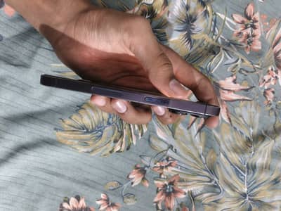 Apple iPhone 14 Pro
