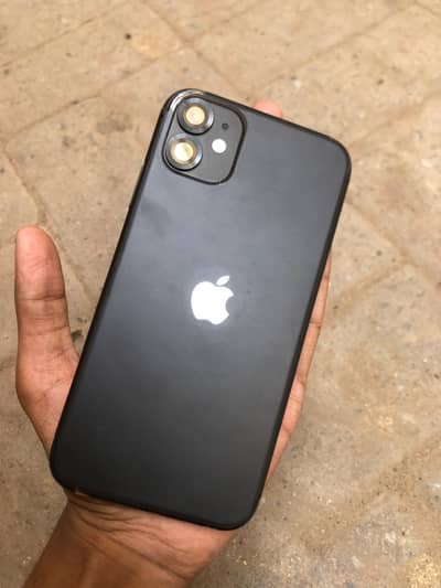 Apple iPhone 11