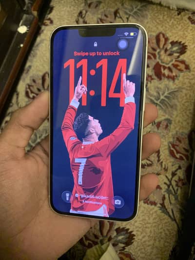 Apple iPhone 14