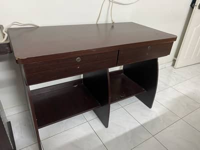 Study Table / Office Table / Room Table