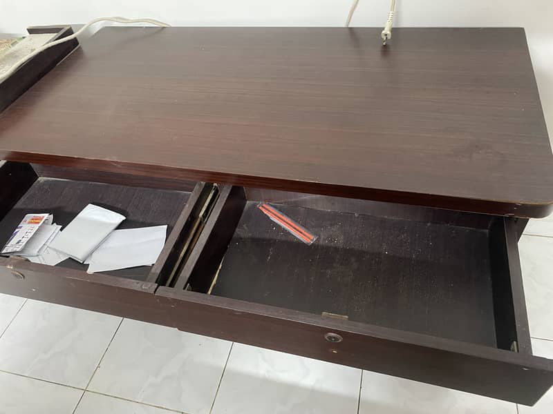 Study Table / Office Table / Room Table 2