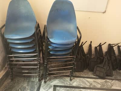 Boss chairs   school chairs