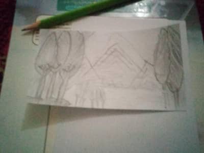 best pencil sketche