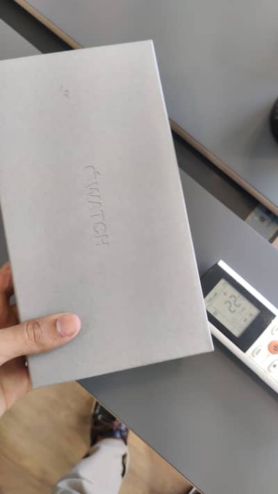 Apple Watch 3 Ultra