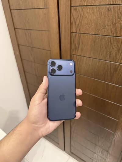 iphone 17 pro max jv 256 gb