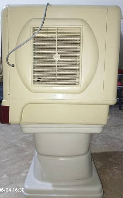 Room Air Cooler