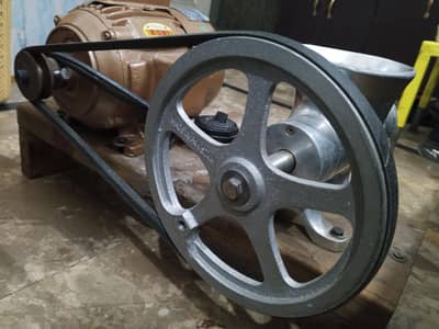 Qeema Machine