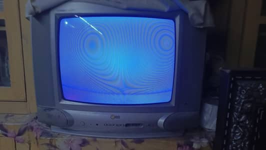 lg tv