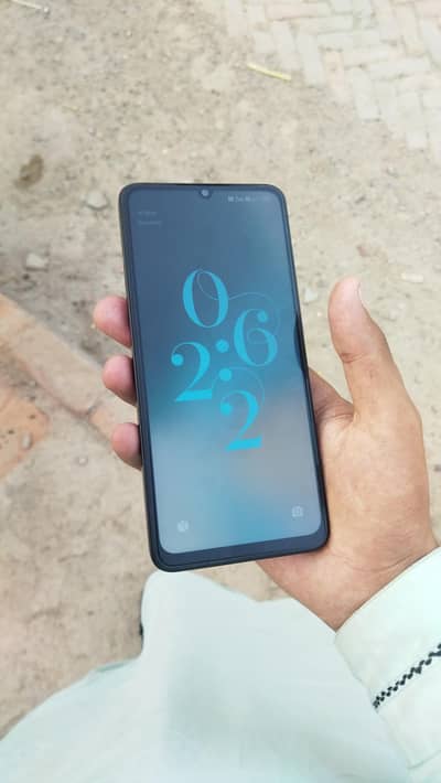 Xiaomi Redmi 13c