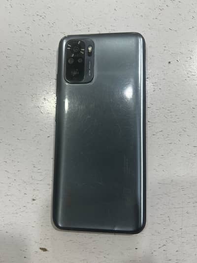 Xiaomi Redmi Note 10