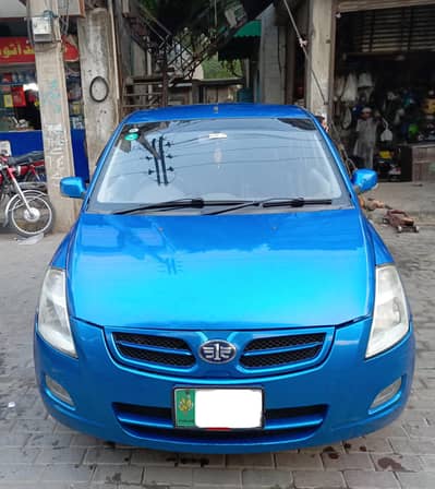 FAW V2 2016 1.3