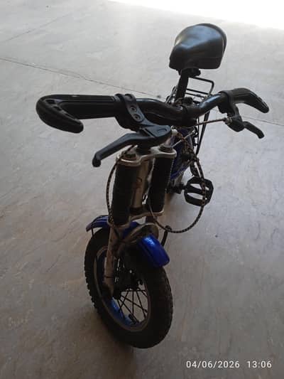 kids cycle