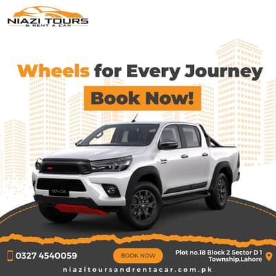 Rent A Car | Lahore Rent A Car | Best Rent A Car | Monthly Rent A Car