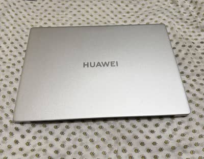 Huawei Notebook MCLF-x