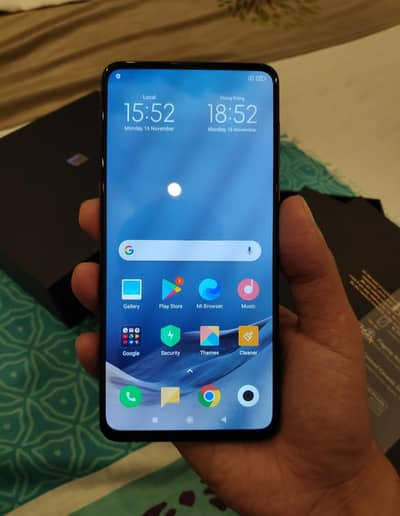 Xiaomi Mi Mix 3 (6GB 128GB)