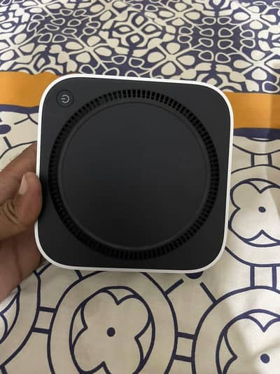 Apple Mac Mini (M4-Apple Chip)