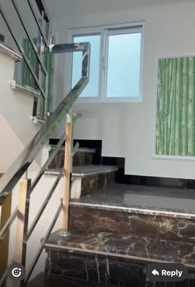 Hot Deal! 6 Marla Brand New Double Story House For Sale in I-14/4 Islamabad | Prime Location | Demand 3.10 Crore