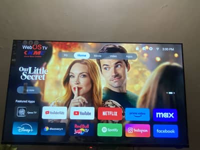 4k ultra hd tv