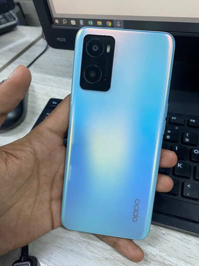 OPPO A76