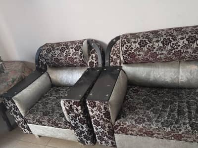 used sofa sets