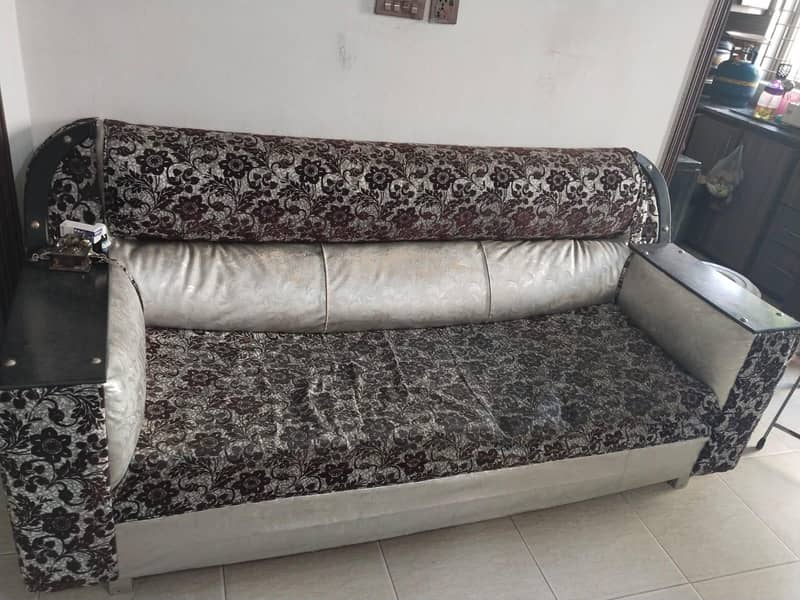 used sofa sets 1