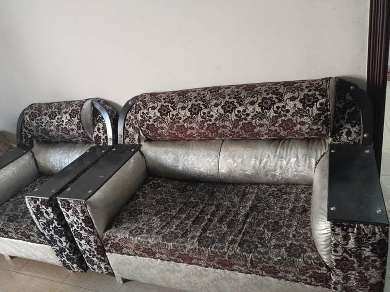 used sofa sets 2
