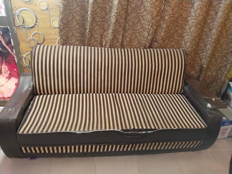 used sofa sets 3