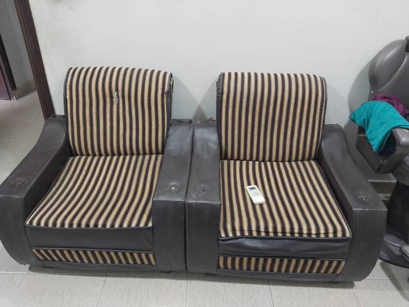 used sofa sets 4