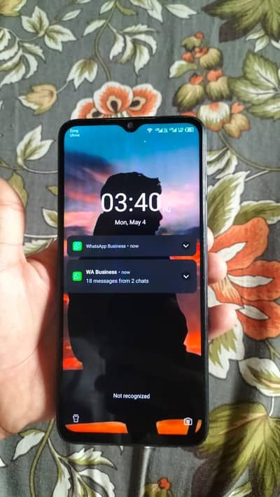 Itel S23