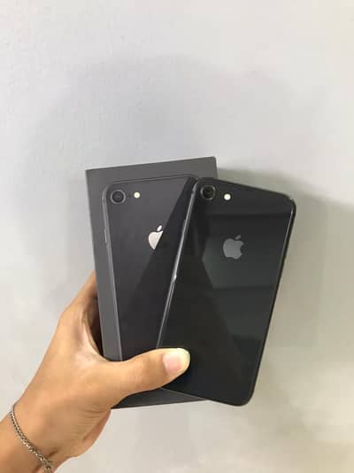 Apple iPhone 8