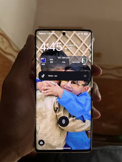 Google Pixel 6 Pro