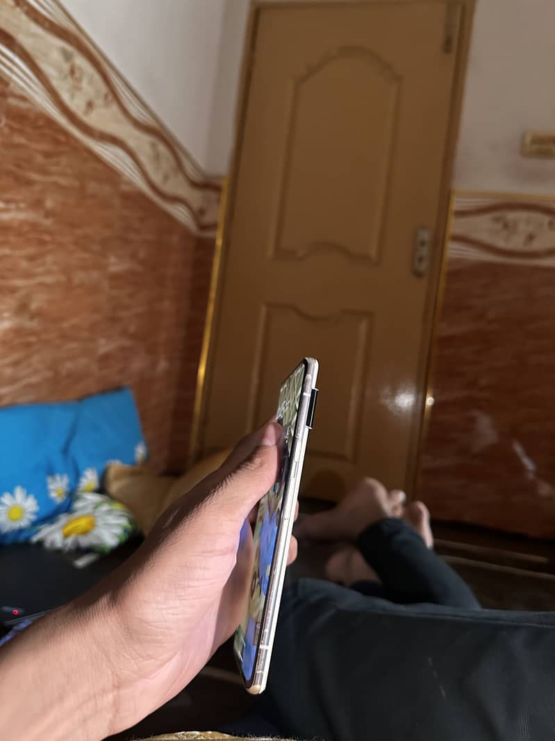 Google Pixel 6 Pro 3