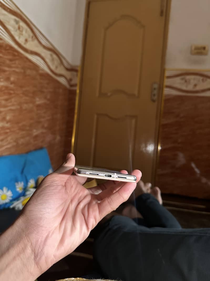 Google Pixel 6 Pro 7