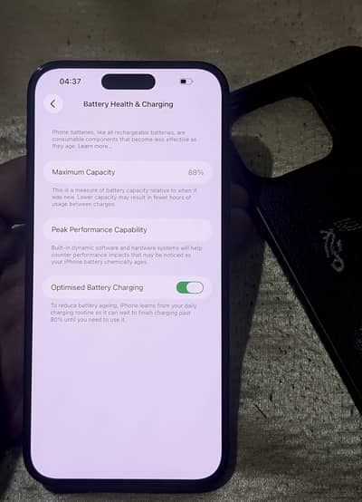 iPhone 14 Pro Max JV