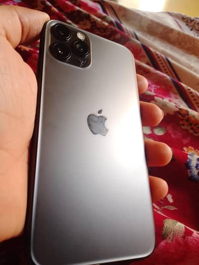 Apple iPhone 11 Pro